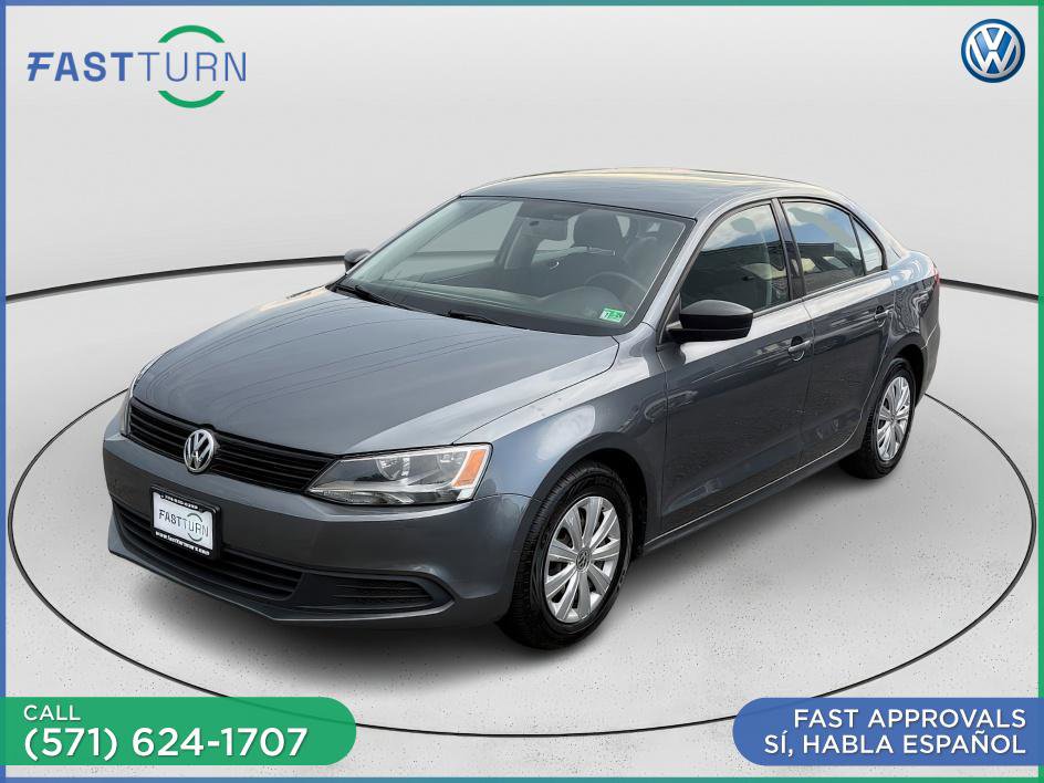 Used 2014 Volkswagen Jetta S image 2