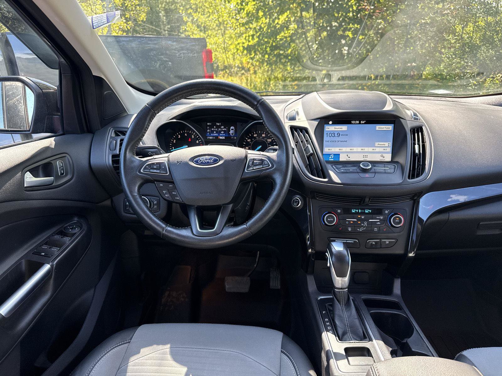 Used 2019 Ford Escape SE AWD/4WD image 13