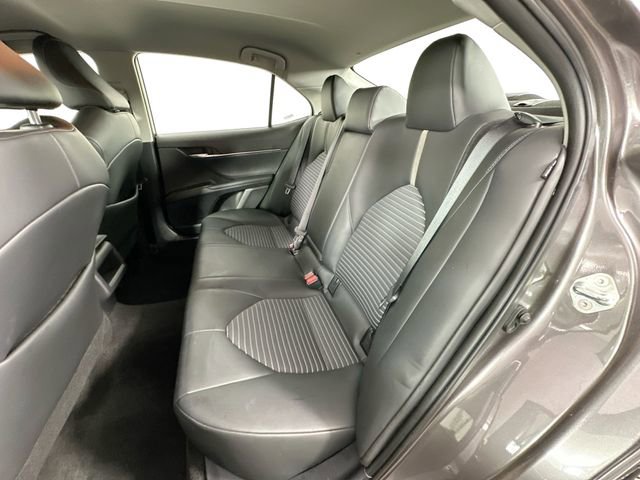 Used 2024 Toyota Camry SE FWD image 23