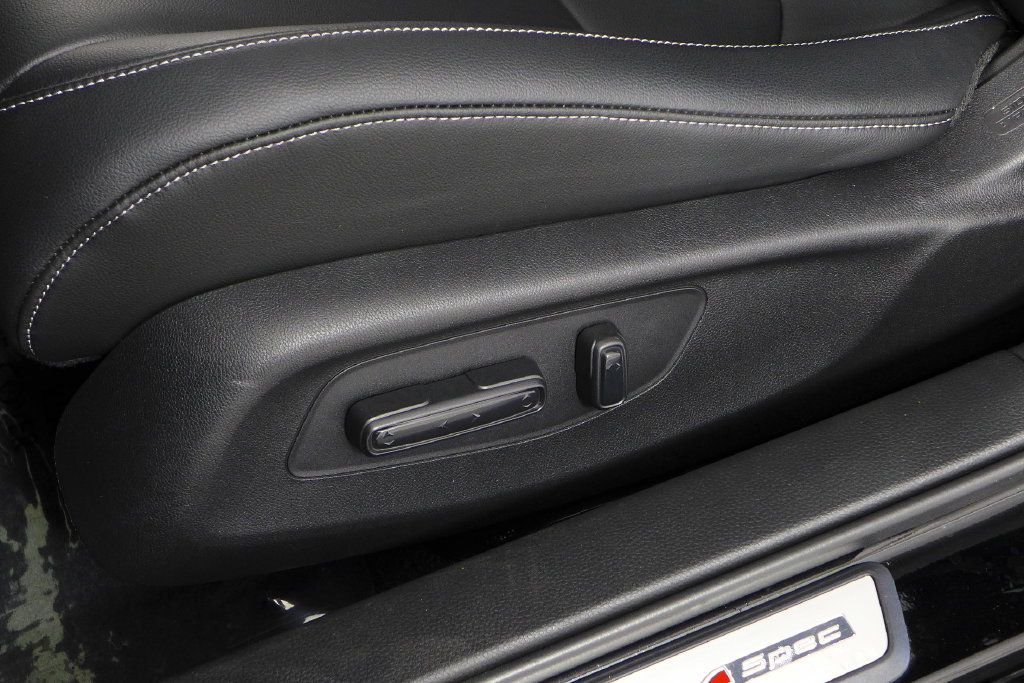 Used 2025 Acura Integra A-Spec FWD image 23