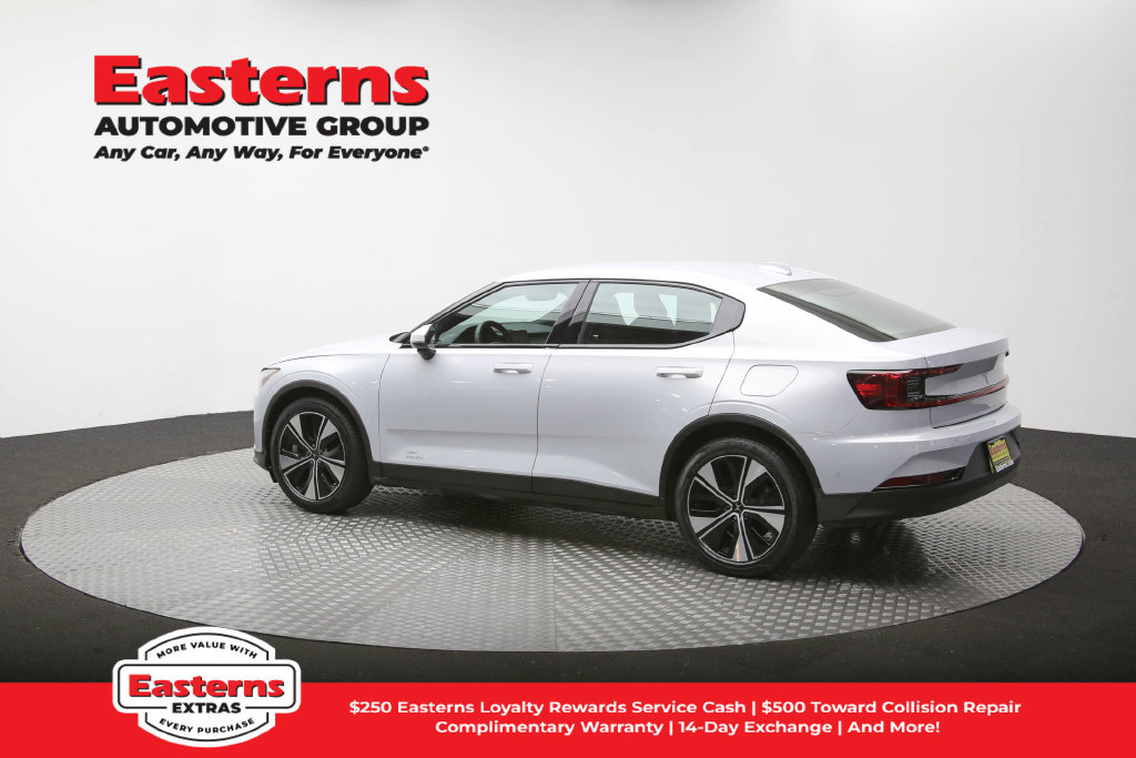 Used 2024 Polestar Polestar 2 RWD image 62