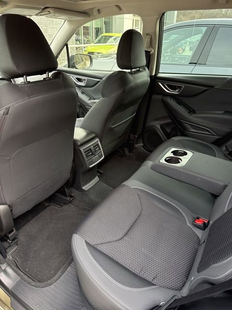 Used 2022 Subaru Forester Premium image 19