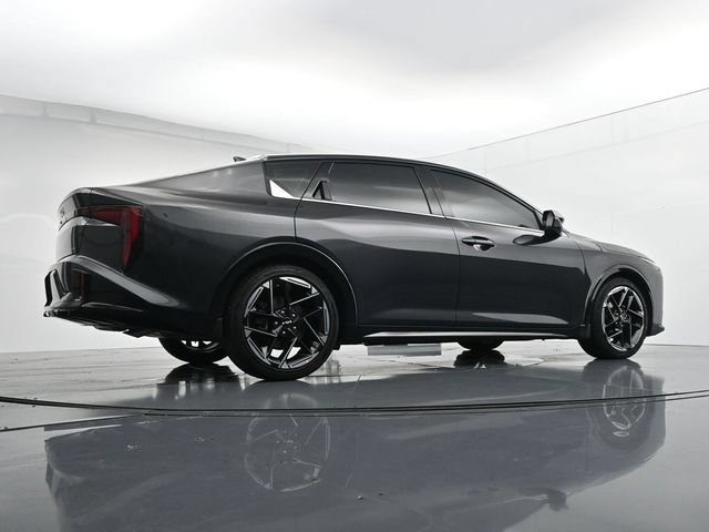 Used 2025 Kia K4 GT-Line w/ GT-Line Sunroof Package FWD image 38