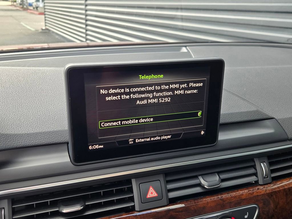 Used 2019 Audi A4 2.0T Premium AWD/4WD image 21