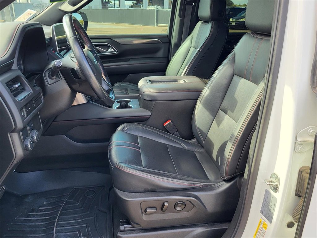 Used 2021 Chevrolet Suburban RST image 17