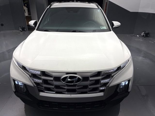 Used 2024 Hyundai Santa Cruz SEL w/ Activity Package image 2