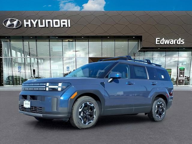 New 2026 Hyundai Santa Fe SEL