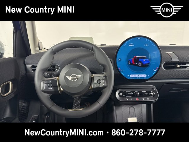 New 2025 MINI Cooper S image 17