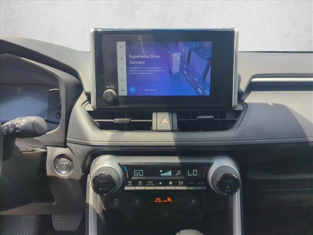 Used 2024 Toyota RAV4 XLE w/ Convenience Package AWD/4WD image 16