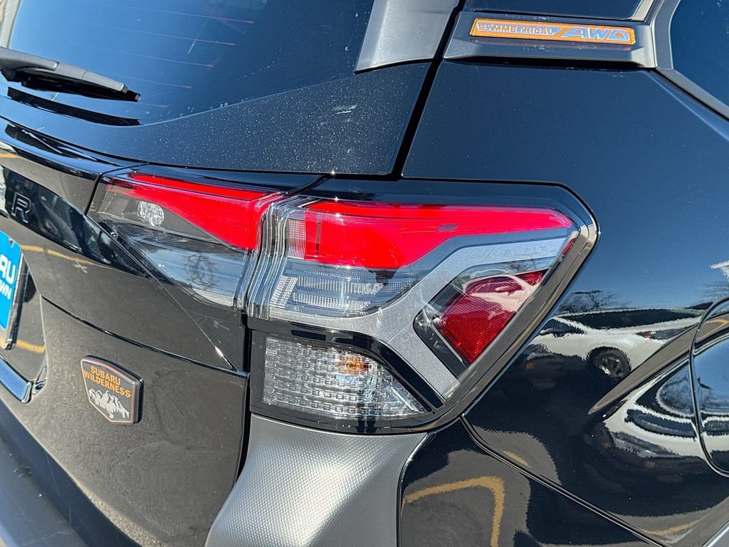 New 2026 Subaru Forester Wilderness AWD/4WD image 34