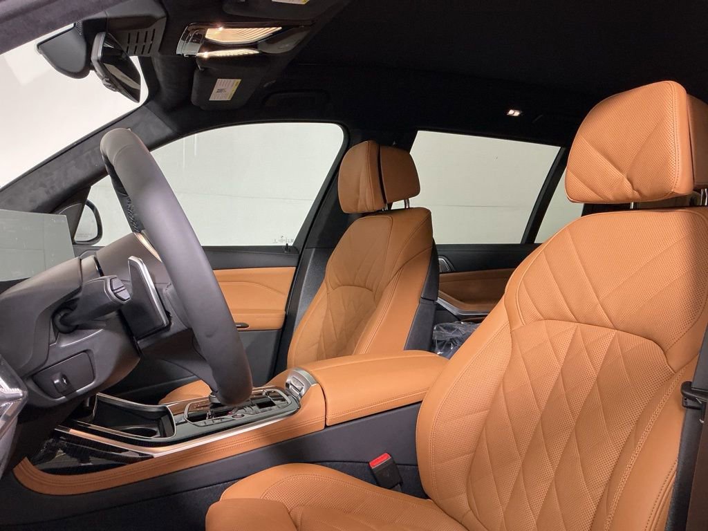 New 2026 BMW X7 xDrive40i w/ Executive Package AWD/4WD image 22