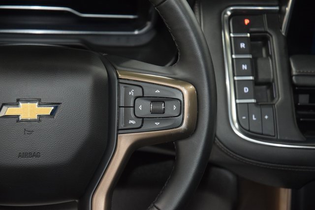 Used 2023 Chevrolet Tahoe High Country image 39