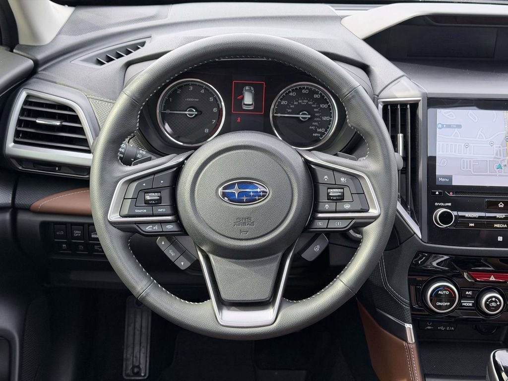 Used 2022 Subaru Forester Touring w/ Popular Package #2 image 21