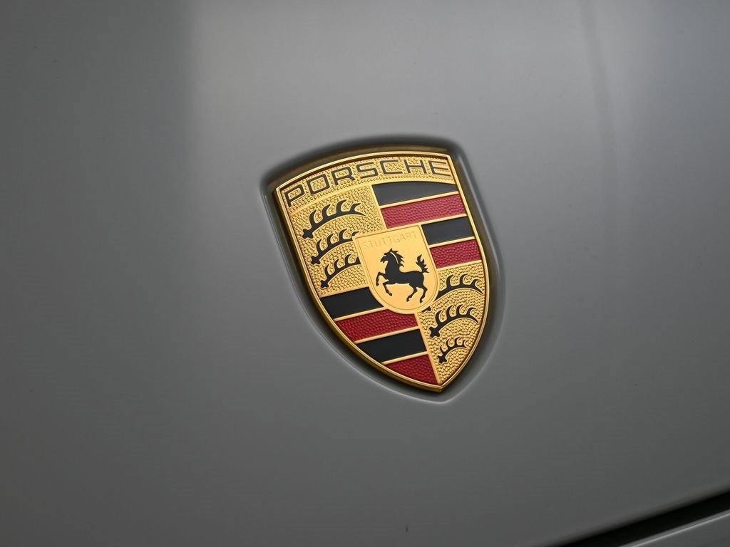 Certified 2023 Porsche Cayenne image 13