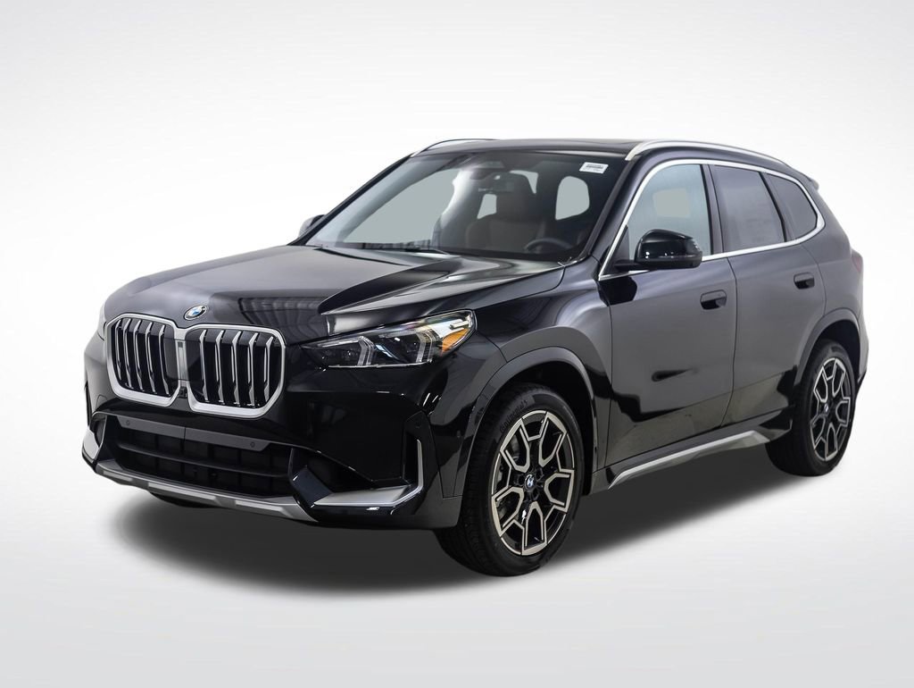 Used 2026 BMW X1 xDrive28i