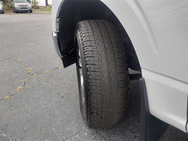 Used 2022 Ford F150 XLT w/ XTR Package image 13