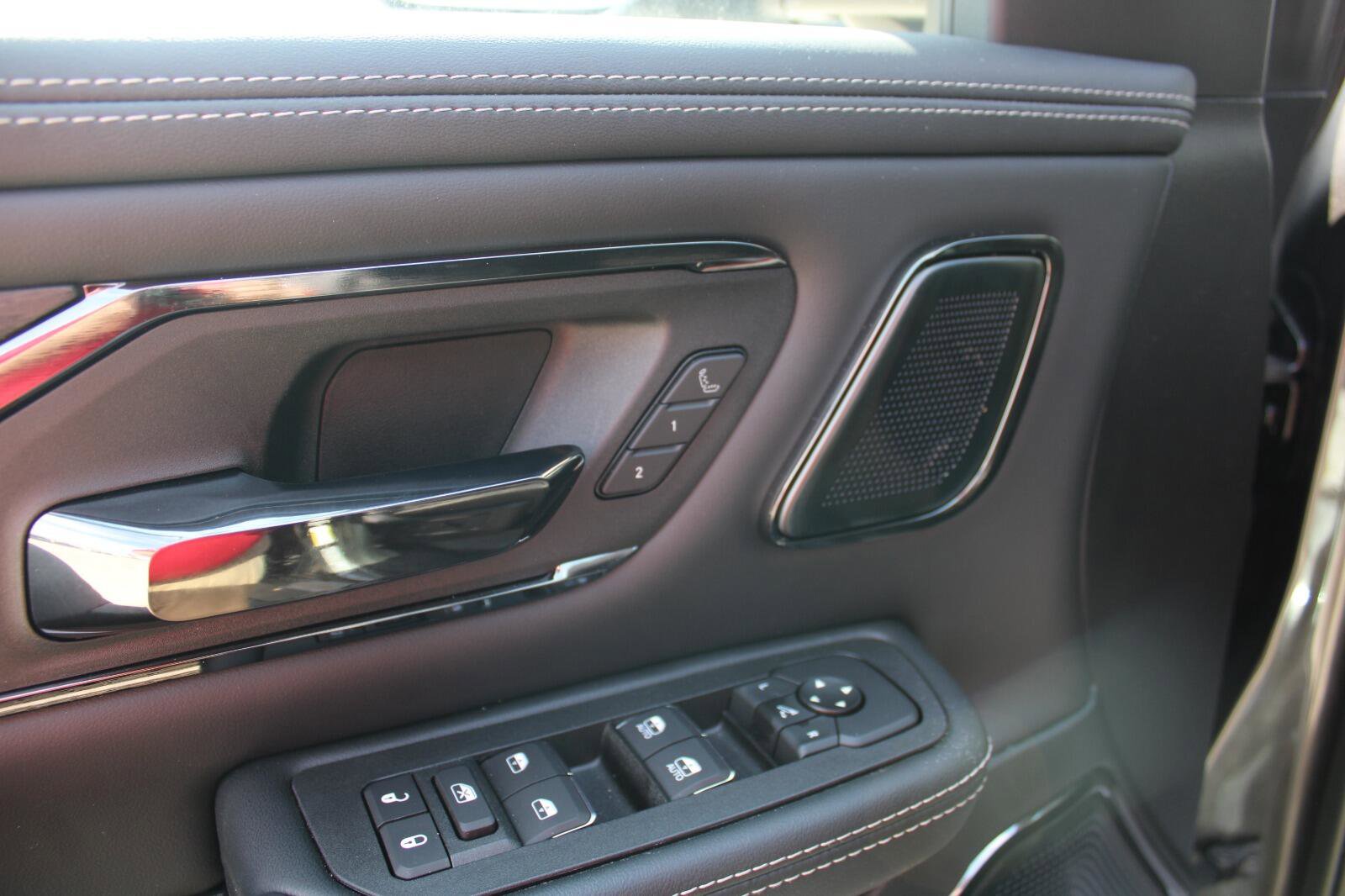 Used 2026 RAM 1500 Limited w/ Bed Utility Group image 10