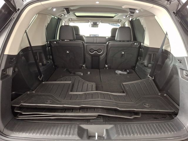 Used 2024 Honda Pilot Touring image 31