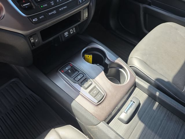 Used 2020 Honda Ridgeline RTL image 28