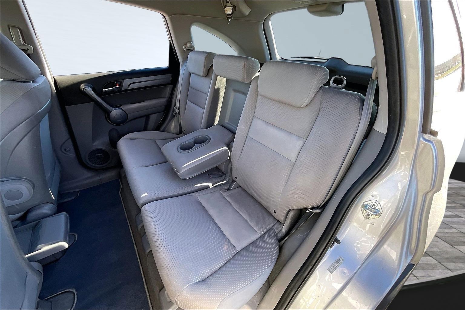 Used 2009 Honda CR-V LX image 25