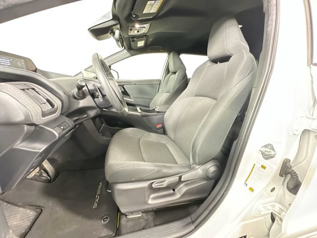 Used 2023 Subaru Solterra AWD image 16