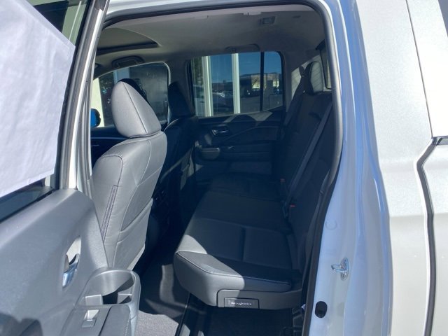 New 2026 Honda Ridgeline RTL image 12