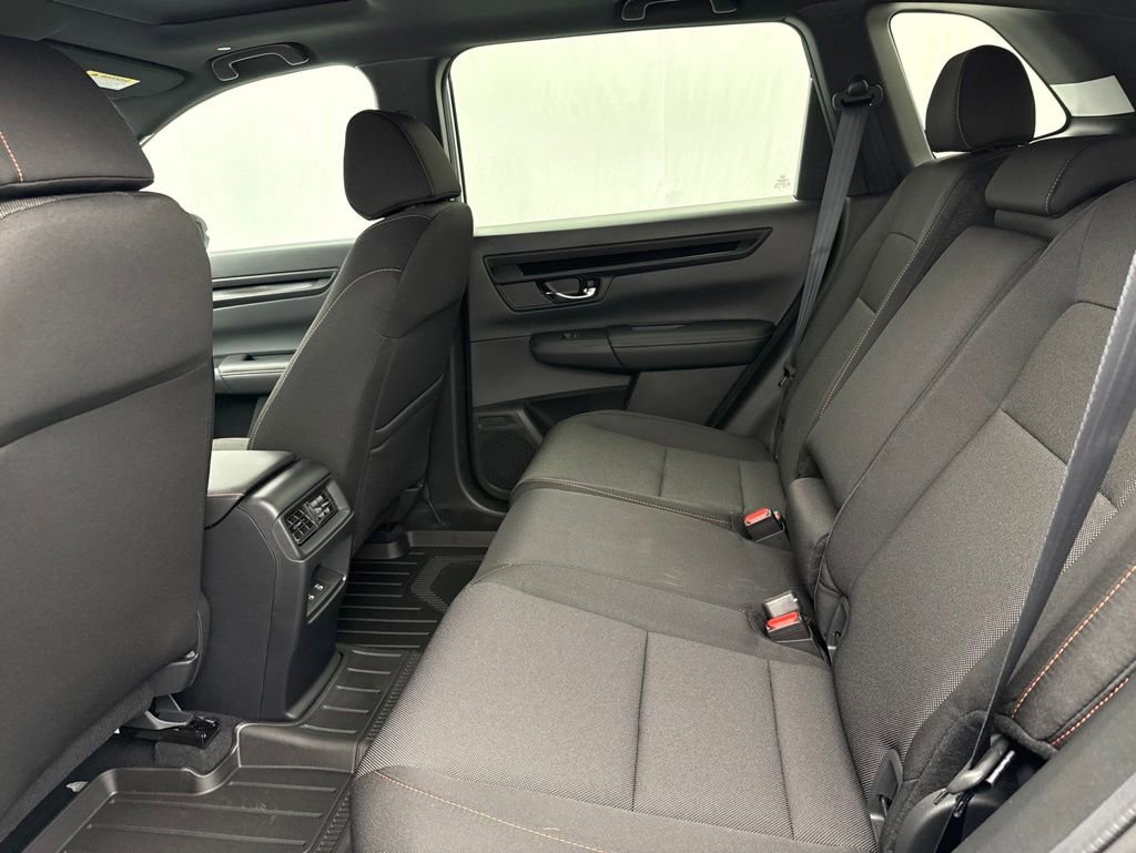 New 2026 Honda CR-V Sport image 15