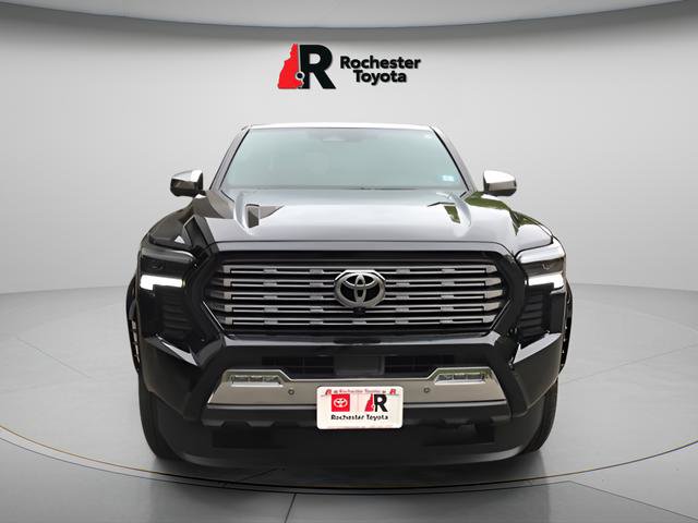 Certified 2024 Toyota Tacoma Limited w/ Limited Package (LT) AWD/4WD image 2