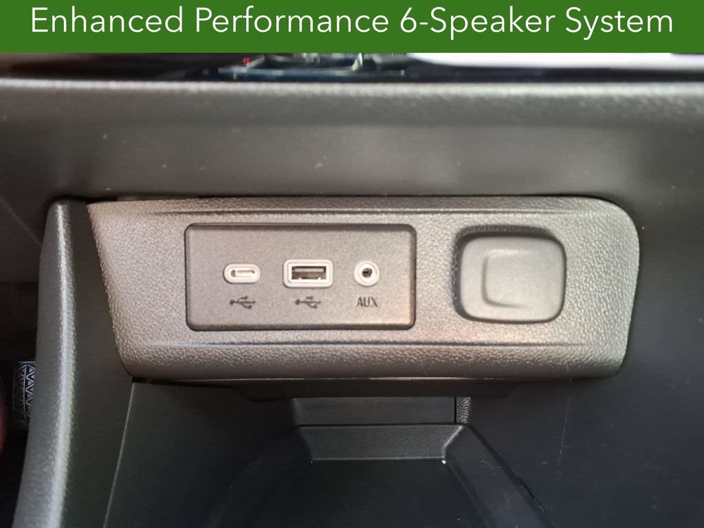 Certified 2023 Buick Encore GX Select w/ Safety Package II FWD image 21