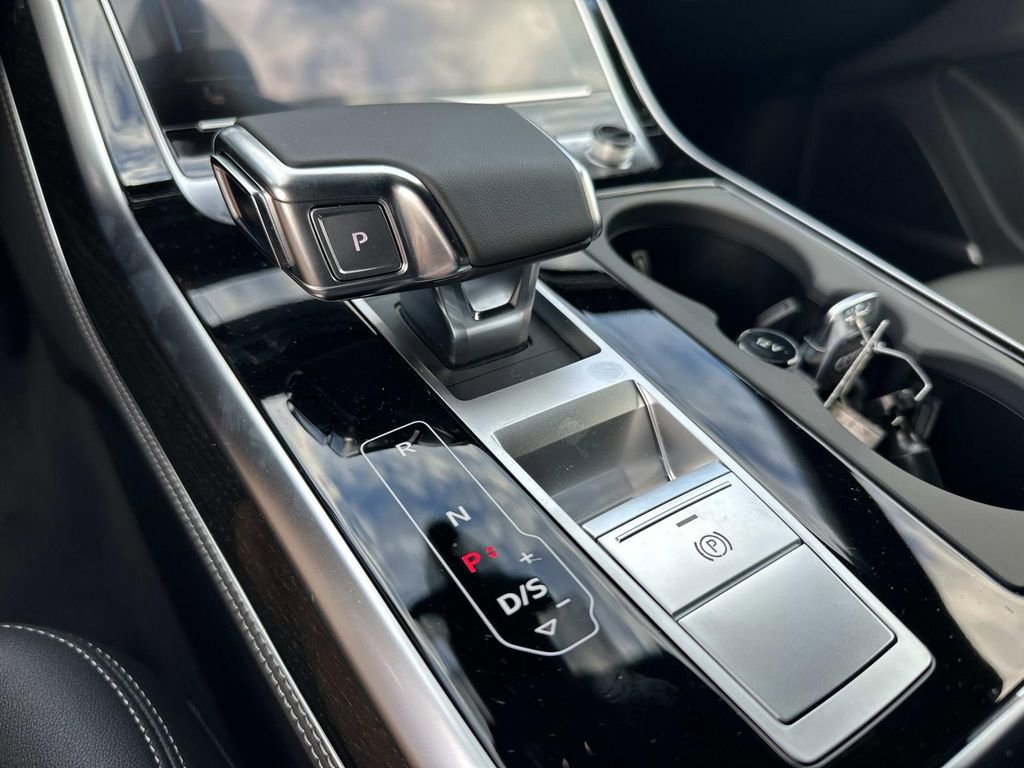 New 2025 Audi Q7 3.0T Premium Plus image 24