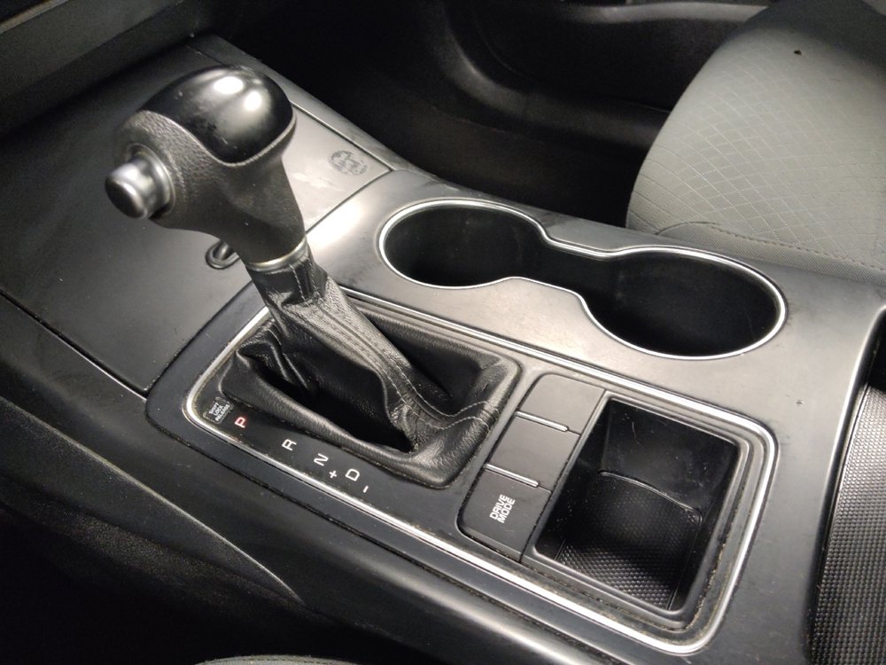 Used 2018 Kia Sorento LX image 26