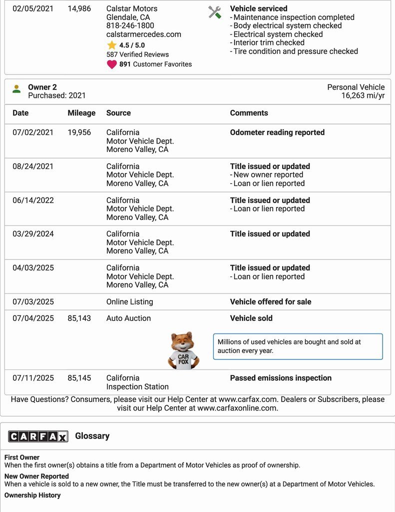 Used 2019 Mercedes-Benz GLC 300 image 45