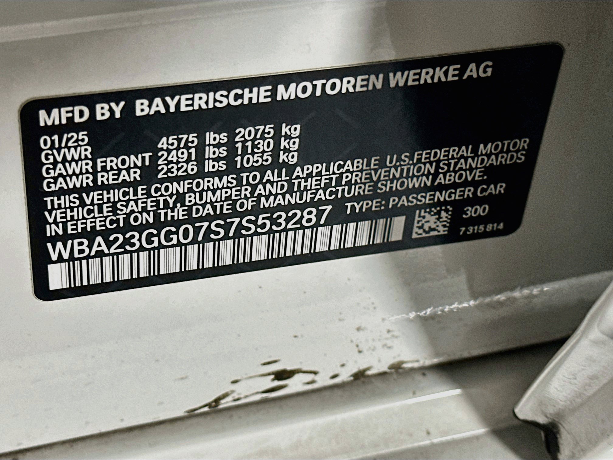 Used 2025 BMW 228i xDrive AWD/4WD image 12