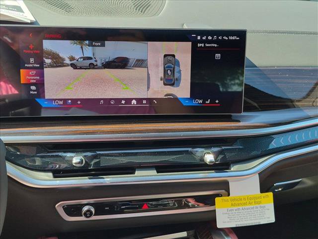 New 2027 BMW X6 xDrive40i AWD/4WD image 11