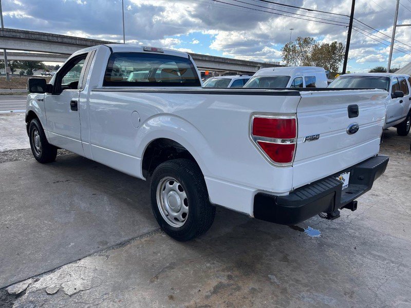 Used 2010 Ford F150 XL RWD image 6
