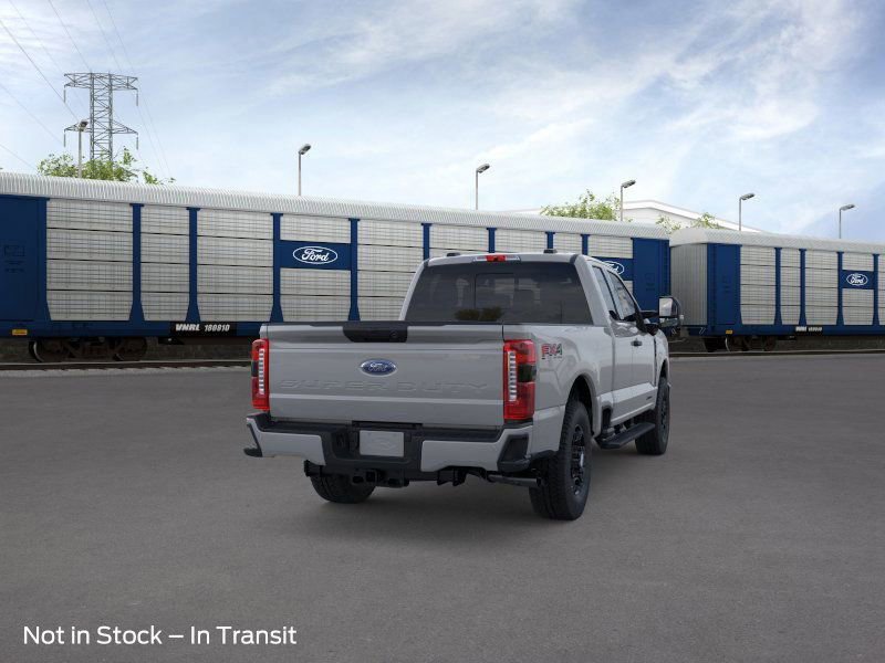 New 2026 Ford F350 XL w/ STX Appearance Package image 42