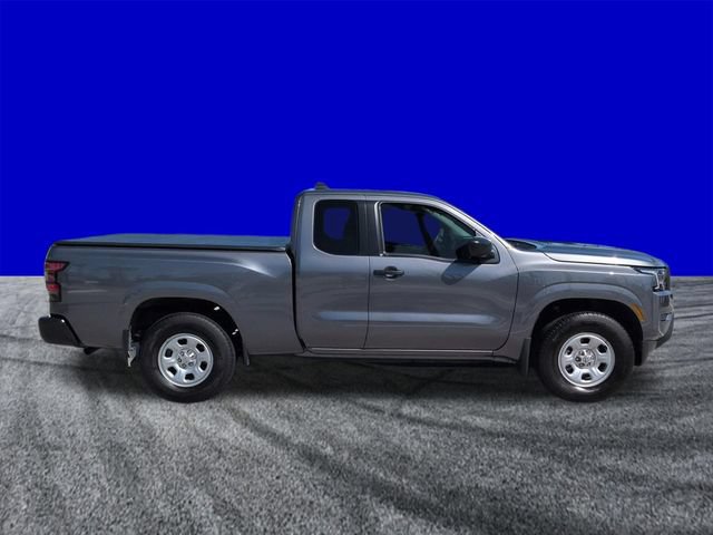 Used 2022 Nissan Frontier S w/ Technology Package RWD image 3