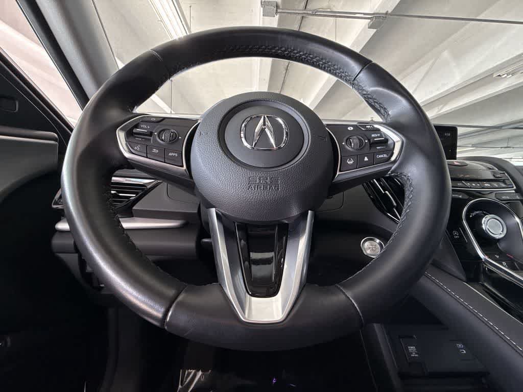 Used 2023 Acura RDX FWD w/ Technology Package image 23