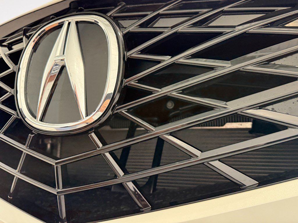 New 2026 Acura ADX AWD image 10