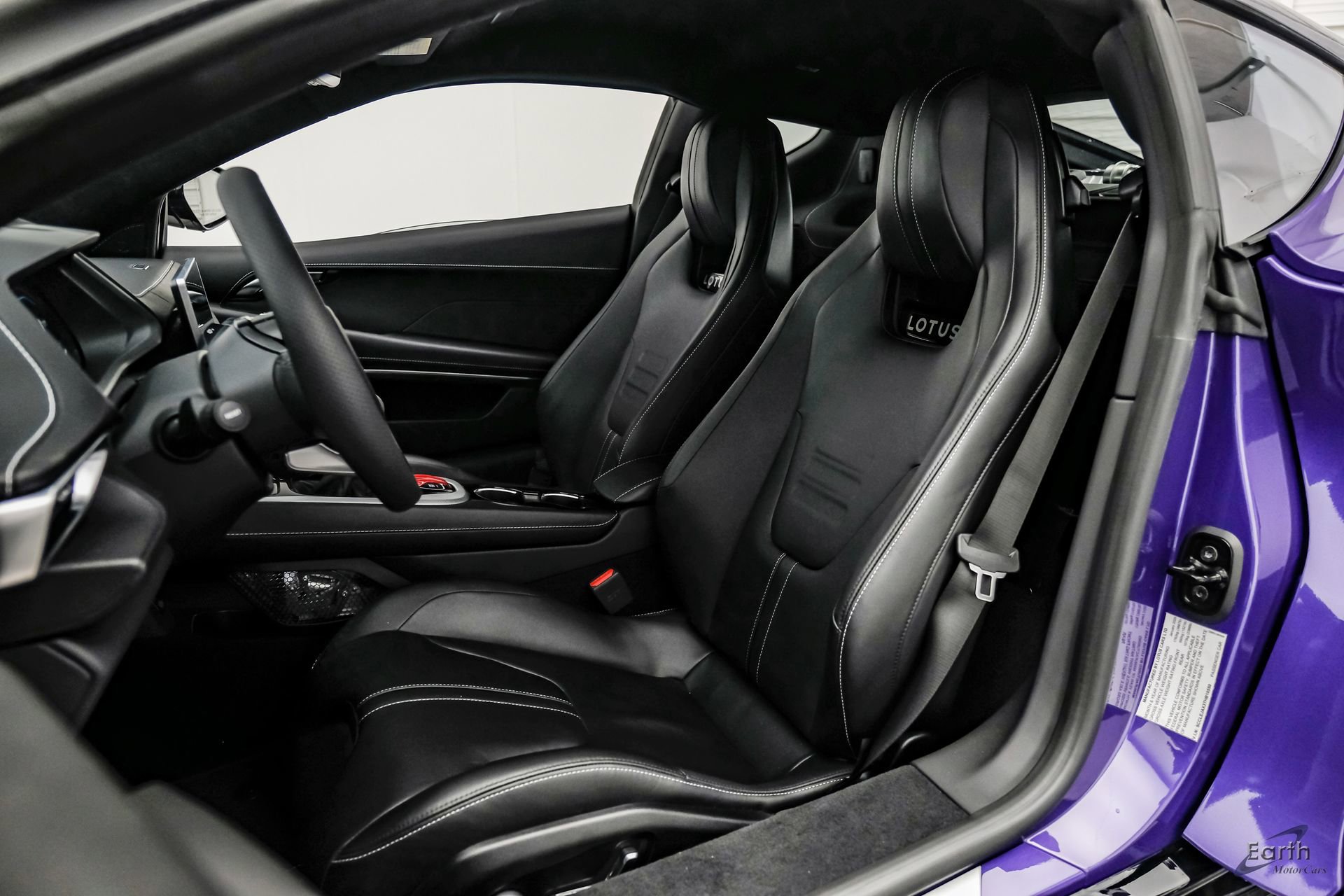 New 2026 Lotus Emira image 44