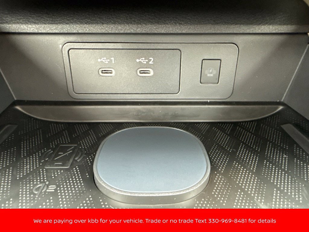 New 2027 Nissan Murano Platinum w/ Cargo Package AWD/4WD image 26