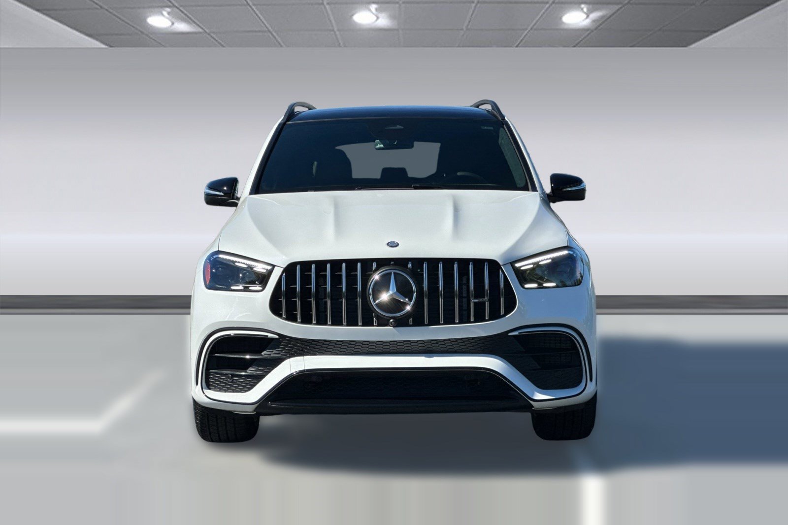 New 2025 Mercedes-Benz GLE 63 AMG S image 5