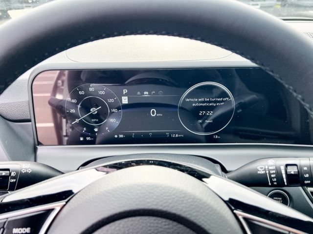 New 2026 Kia Seltos SX w/ SX Sunroof Package AWD/4WD image 20