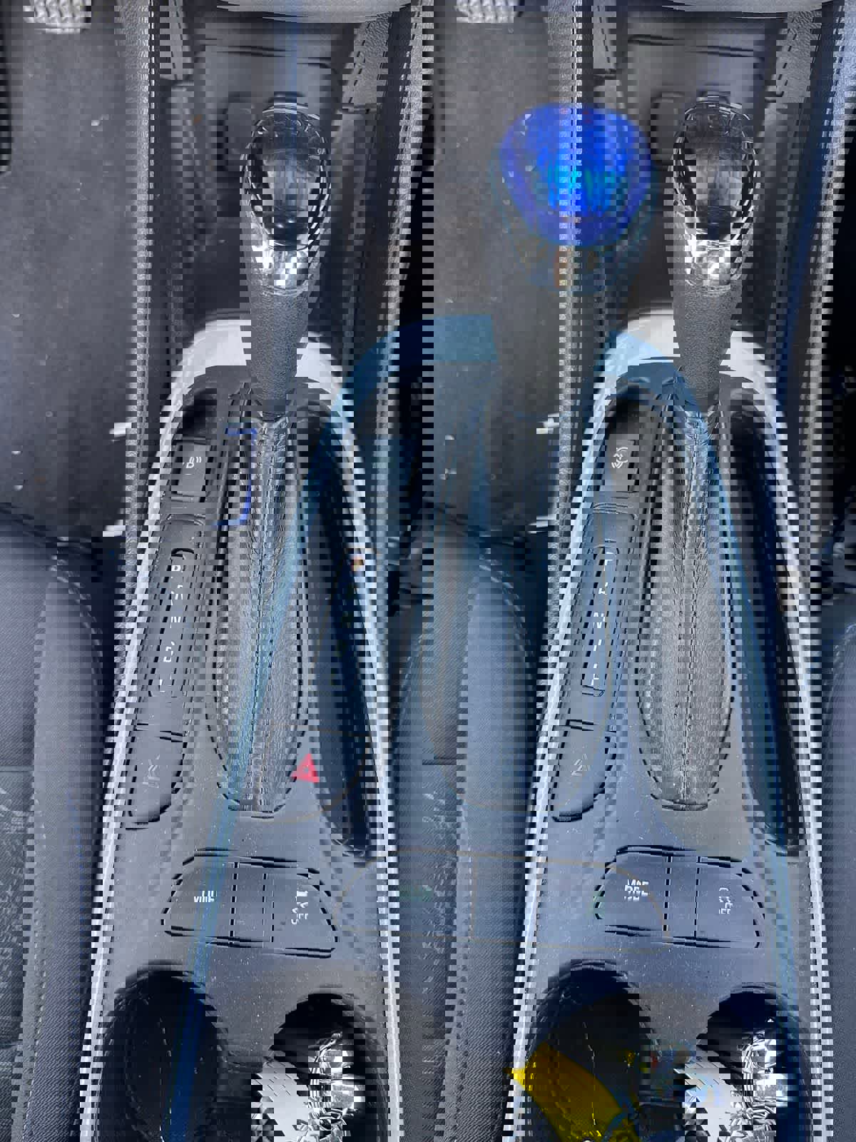 Used 2018 Chevrolet Volt LT FWD image 17