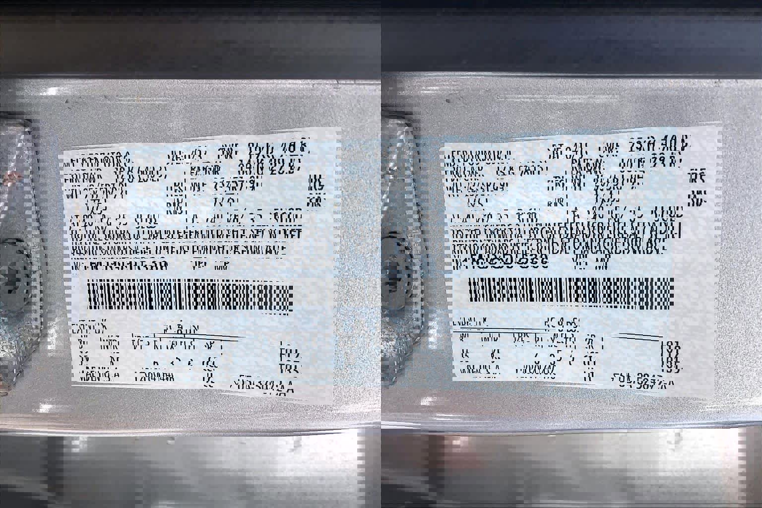 Used 2018 Ford Escape SE w/ SE Sync 3 Package image 35