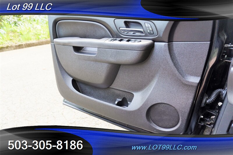 Used 2013 Chevrolet Silverado 3500 LTZ AWD/4WD image 20