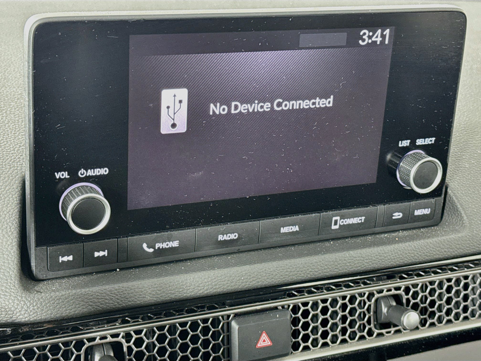 Certified 2024 Honda Civic EX-L image 14