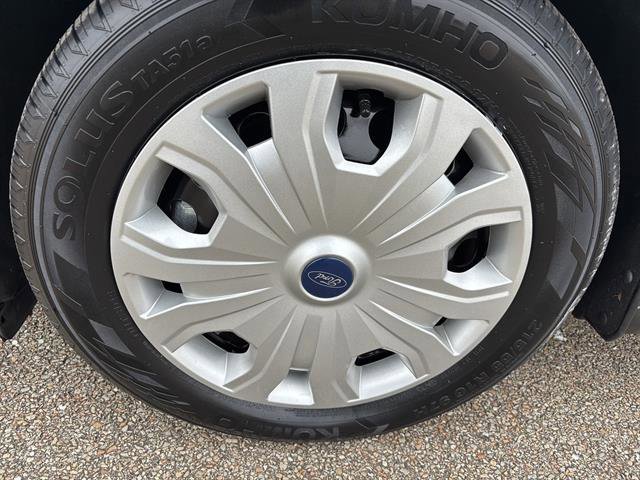 Certified 2023 Ford Transit Connect XL image 9