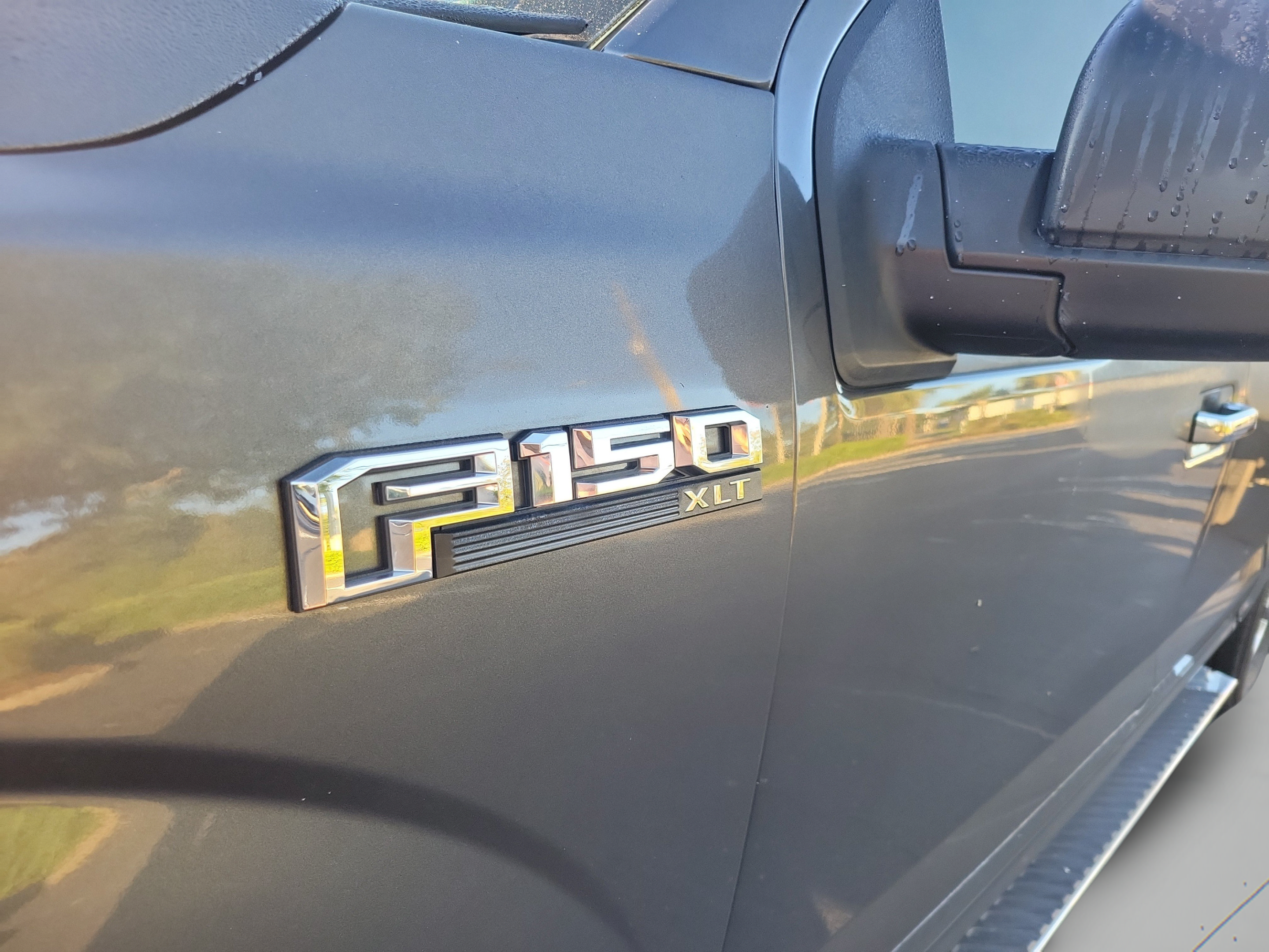 Used 2020 Ford F150 XLT w/ Equipment Group 302A Luxury RWD image 26