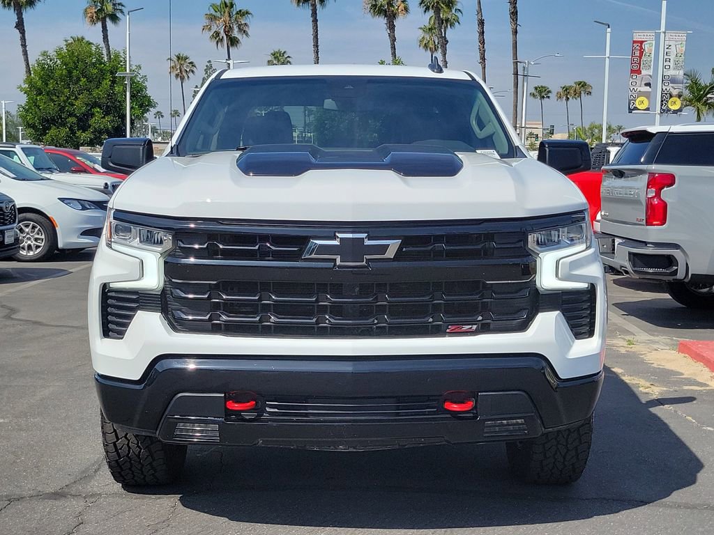 Used 2024 Chevrolet Silverado 1500 LT Trail Boss w/ Protection Package image 35